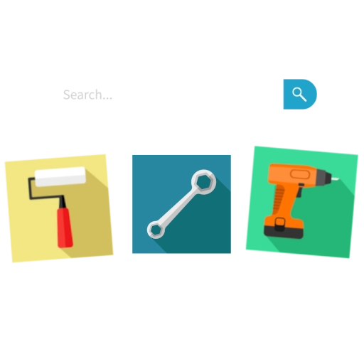 How it works - step 1 - tell us what you need